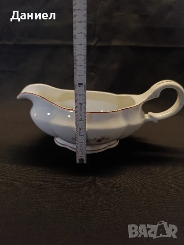 Сосиера на фабрика Изида, снимка 4 - Антикварни и старинни предмети - 50999631