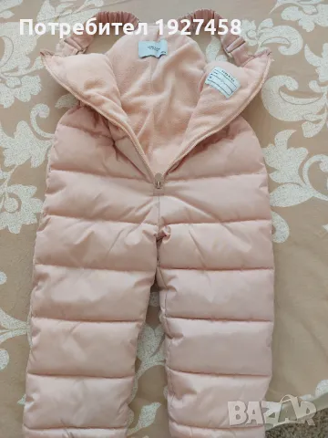 Продавам детски гащеризон, снимка 4 - Детски комплекти - 50241823