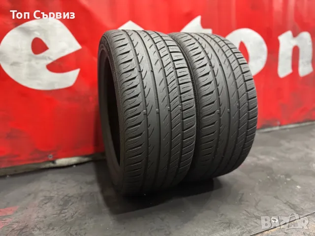 225 45 17, Летни гуми, Platin RP410Diamant, 2 броя