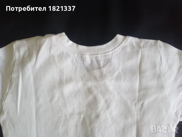 Дамска тениска , снимка 8 - Тениски - 47391528