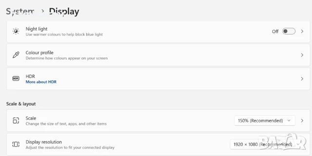 Бизнес лаптоп Lenovo ThinkPad L14 Gen 2 с Core i5-1135G7 14" FHD,  256GB SSD 16GB DDR4 Win11, снимка 14 - Лаптопи за работа - 50578003