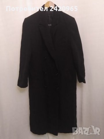 Canda for C&A палто от 80% лана , снимка 1 - Палта, манта - 26706961