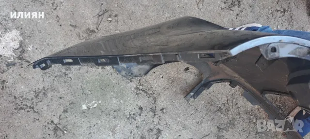 задна броня за Kia Ceed GT 5врати хечбег 2013 2014 2015 86611A2400, снимка 4 - Части - 50440918