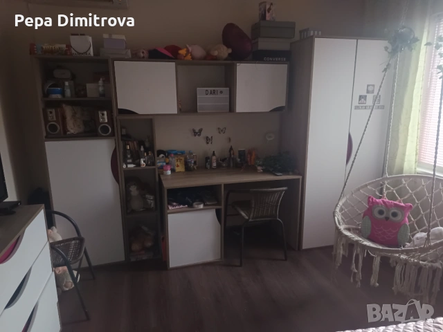 Детско обзавеждане, снимка 2 - Мебели за детската стая - 53203201