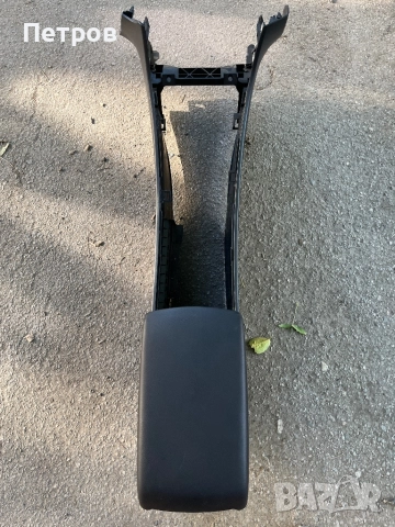 Подлакътник за Mazda 3