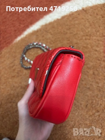 Оригинални чанти- GUESS; Victoria’s Secret, снимка 4 - Чанти - 53235136