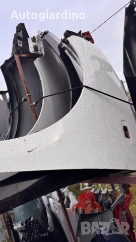 Калници за Hyundai I20 2000 - 2015, снимка 2 - Части - 52121820