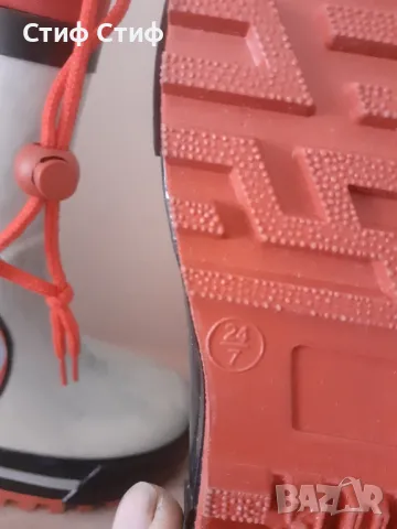 Ботуши 24/7, снимка 3 - Детски боти и ботуши - 48268770