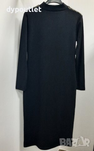 Рокля Avangard, размер - XL/42/, снимка 4 - Рокли - 43298864