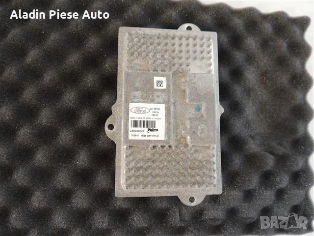 Компютър за фарове / LED модул / Full LED димер Ford Mondeo, Galaxy, S-Max код EM2B-13-B626-BA  , снимка 2 - Аксесоари и консумативи - 50637807