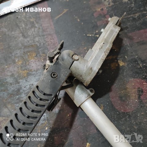 Части за Тримери, снимка 2 - Други инструменти - 35529407