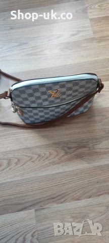 Чанта Louis Vuitton, снимка 8 - Чанти - 47369781