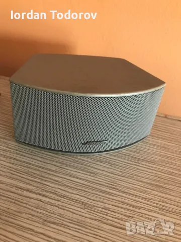 Домашна музика Bose, снимка 4 - CD дискове - 47905230