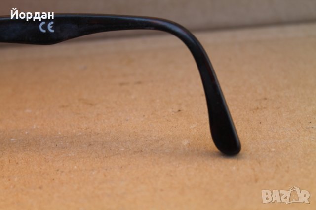 Диоптрични очила ''Ray Ban'', снимка 10 - Слънчеви и диоптрични очила - 43674041