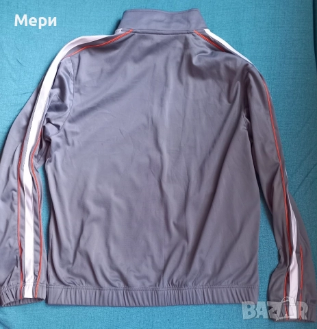 Горнище Найк М, снимка 2 - Спортни дрехи, екипи - 52266323