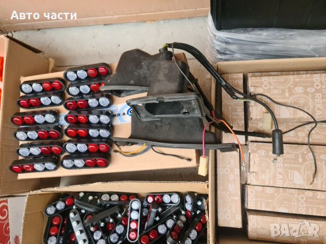 Авточасти за руски коли лада .жигула .москвич и други .0995486622, снимка 4 - Части - 35072906