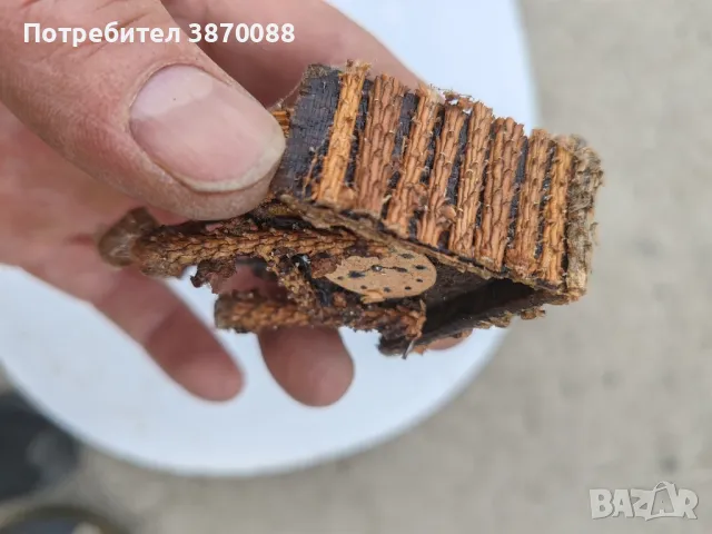 Декоративен часовник., снимка 3 - Декорация за дома - 49603783