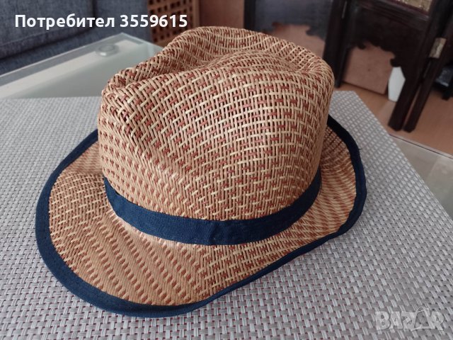 австралийска каубойска шапка , снимка 3 - Шапки - 39099509