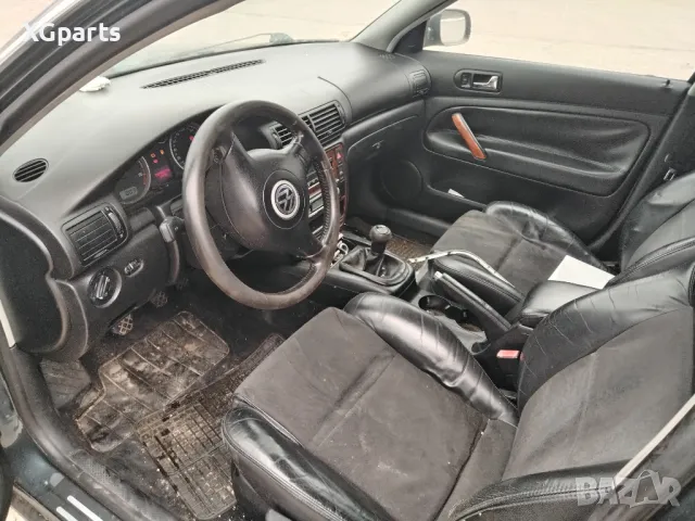 Volkswagen VW Passat B5.5 1.9tdi 131 к.с. на части , снимка 5 - Автомобили и джипове - 49026217