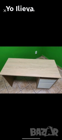 Продавам бюро и стол , снимка 2 - Бюра - 52195883
