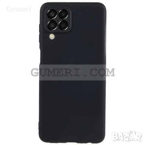 Гръб със Защита на Камерата за Samsung Galaxy M33, снимка 2 - Калъфи, кейсове - 40806576