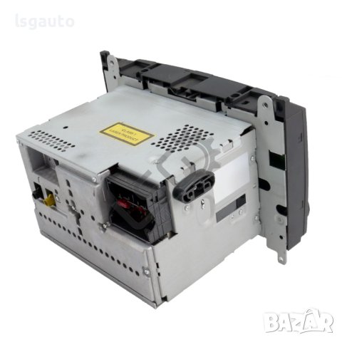 CD плеър Mercedes-Benz B-Class (W245) 2005-2011 ID: 117631, снимка 2 - Части - 43514057