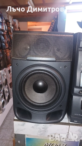 AIWA CX-NV70, снимка 6 - Аудиосистеми - 52616118