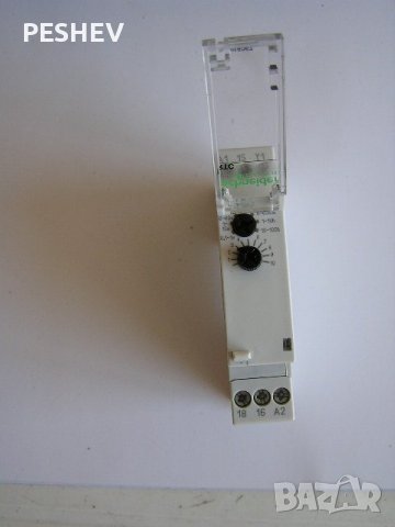 Вpeмepeлe RTC ПЛЮС LED, снимка 3 - Други машини и части - 37567283