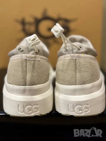 обувки UGG, снимка 5 - Дамски ежедневни обувки - 50776125