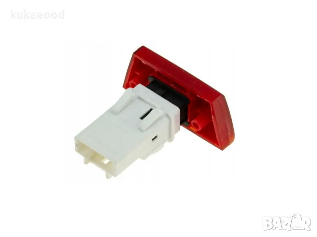 Бутон за аварийни светлини на Peugeot 107 (2005-2014), снимка 2 - Части - 48626471