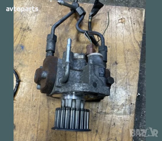 Mazda 6 2007година 2.0d 121кс ГНП