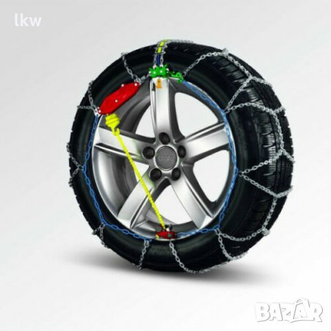 Вериги за сняг за бус 210, 225, 230, 270