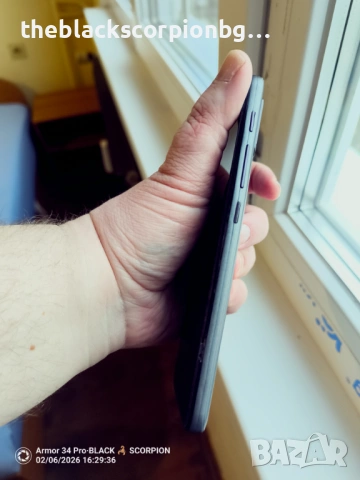 Motorola MOTO G10, снимка 2 - Motorola - 53419725