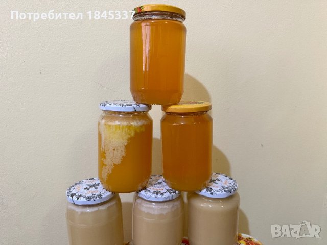 Пчелен мед, снимка 4 - Други животни - 43098468