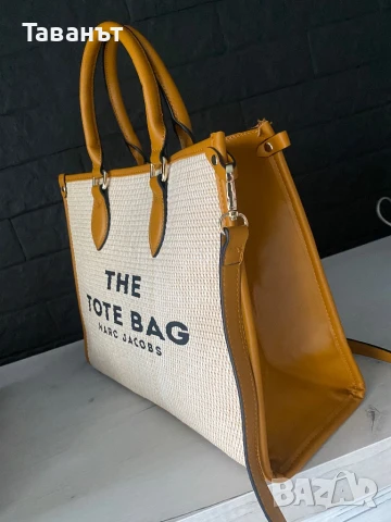 Чанта Marc Jacobs /нова/, снимка 5 - Чанти - 51032516