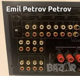 Промо 🌟 🌟 🌟  ARCAM AVR 360 Английски ресивър висок клас, снимка 14 - Ресийвъри, усилватели, смесителни пултове - 48652261
