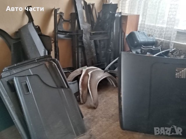 Едрогабаритни части за ВАЗ-ЛАДА-НИВА.МОСКВИ.И ДРУГИ .089548662, снимка 16 - Части - 35446688
