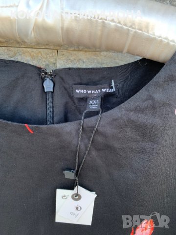 Who What Wear, снимка 2 - Рокли - 38567519