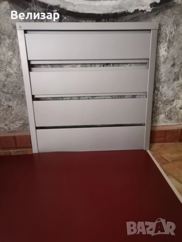 Оградни ламелни пана, снимка 6 - Огради и мрежи - 43667537