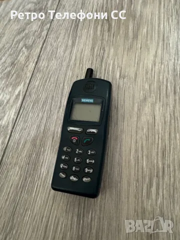 Siemens C25 с батерия, снимка 1