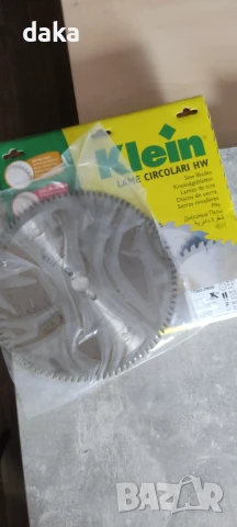 Циркулярен диск за ламинирани ПДЧ плоскости ф300мм, снимка 2 - Други машини и части - 50523967