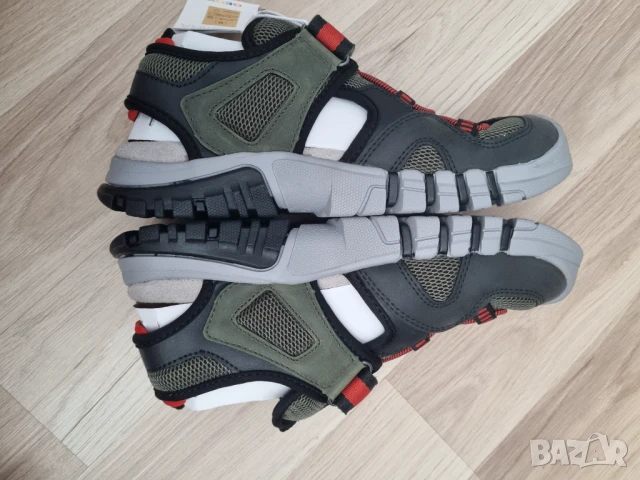 Детски сандали/сандалети GEOX (НОВИ) - N38, снимка 2 - Детски сандали и чехли - 51226832