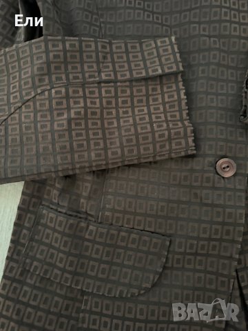 MONRO комплект елегантно сако и панталон  М размер, снимка 3 - Сака - 43252720