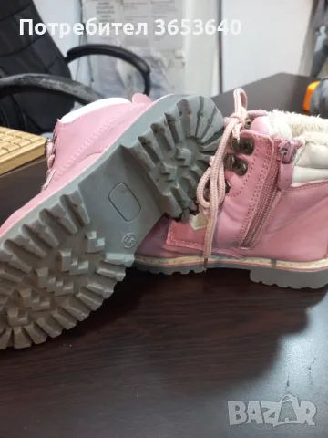 Детски боти 31, снимка 4 - Детски боти и ботуши - 48766731