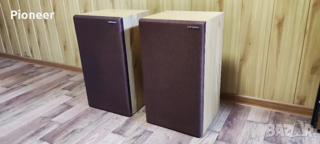 Тонколони Mitsubishi SS-20