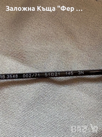 Нови! Слънчеви очила Ray Ban, снимка 5 - Слънчеви и диоптрични очила - 52823795