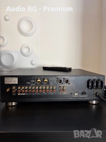 Sony TA-E80ES Top Pre Amp, снимка 6 - Ресийвъри, усилватели, смесителни пултове - 52290585