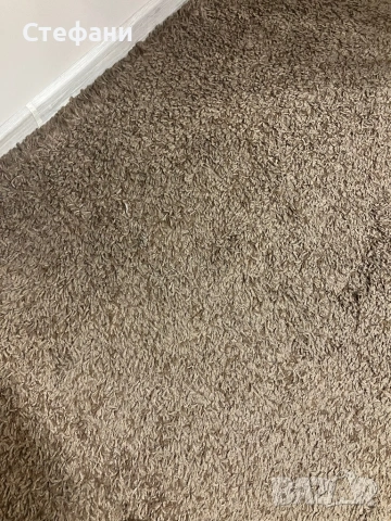 Килим тип шаги 200/300, снимка 2 - Други - 53211708