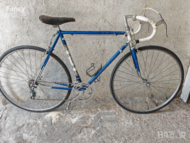 Шосеен велосипед Garlatti