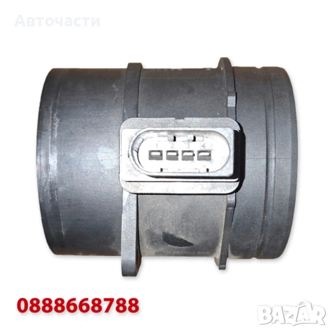 Дебитомер - Mercedes Sprinter W906/VW Crafter (2006 г.+) 0281002896 BOSCH, снимка 3 - Части - 53043333